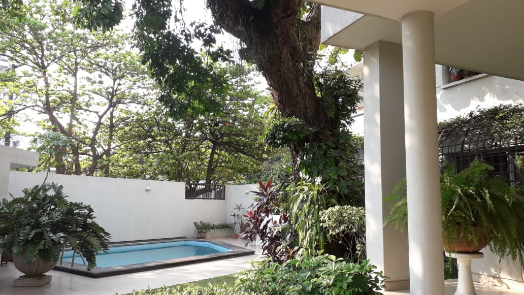 Departamento en AlquilerCalle Tellez Girón  - Elvira de Mendoza 3 dormitorios 3 baños 2 parqueos Foto 1