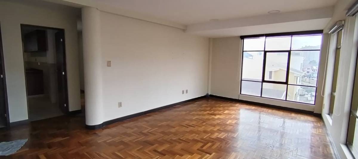 En Anticrético a Bs 320,000 Foto 1