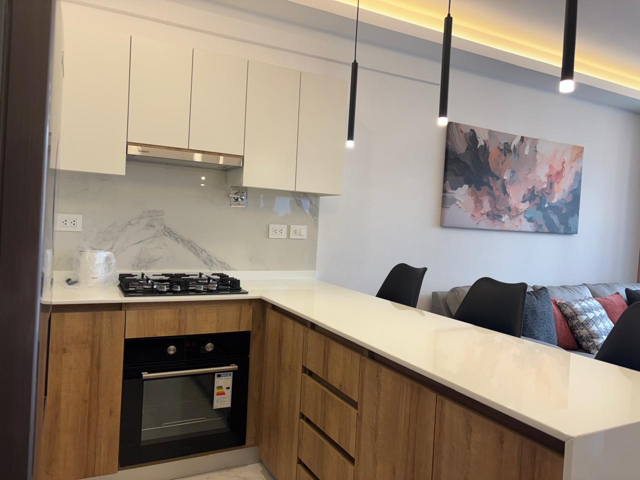 Departamento en AlquilerCALACOTO CALLE 20 1 dormitorios 1 baños 1 parqueos Foto 3