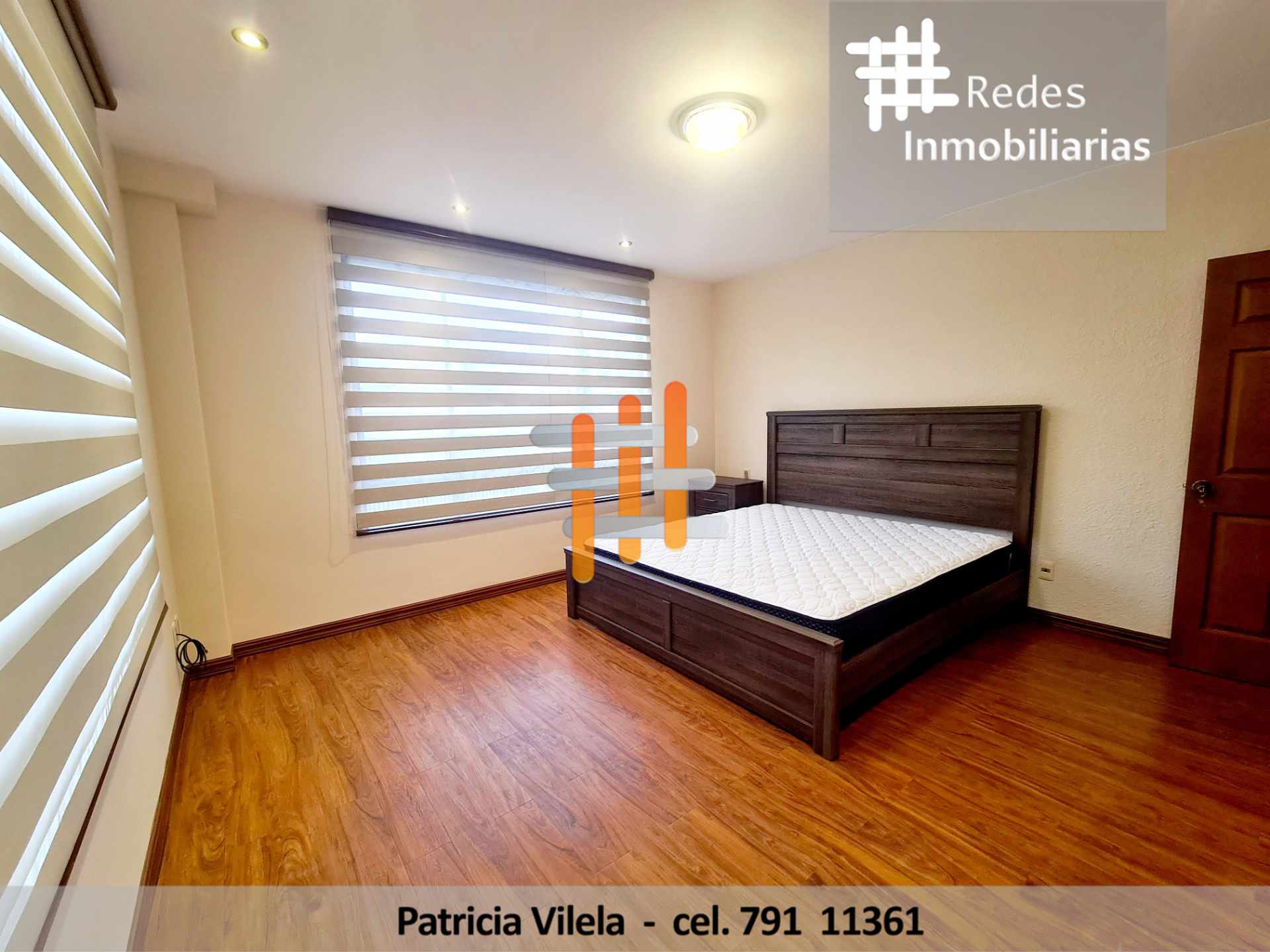 En Alquiler a $us 1,600 Foto 8