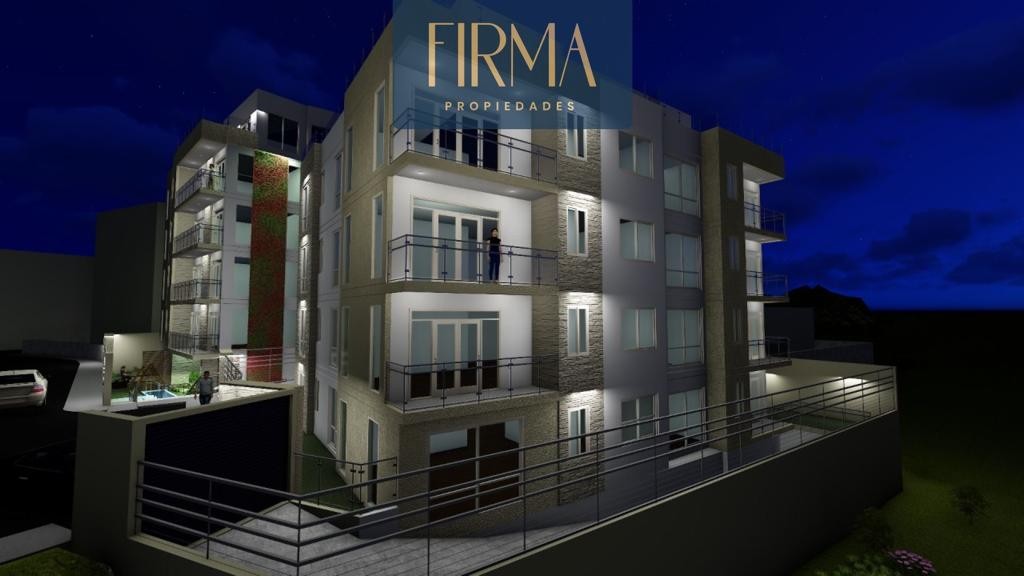 Departamento en Calacoto en La Paz 1 dormitorios 2 baños 1 parqueos Foto 6