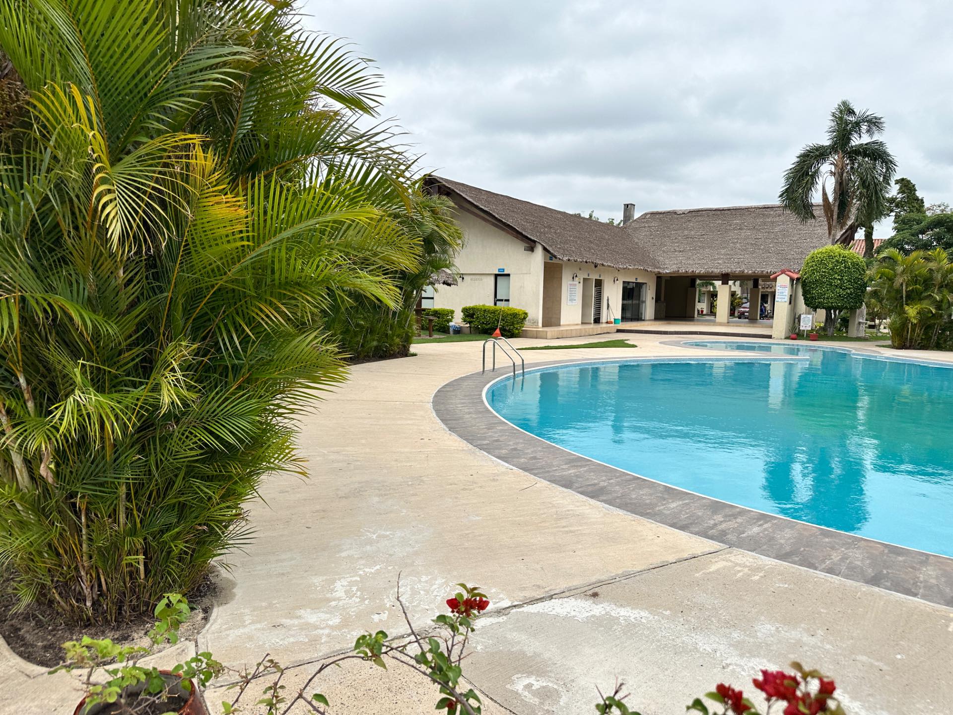 Terreno Condominio Versalles, zona norte km 8 entrando por Mainter.  Foto 9