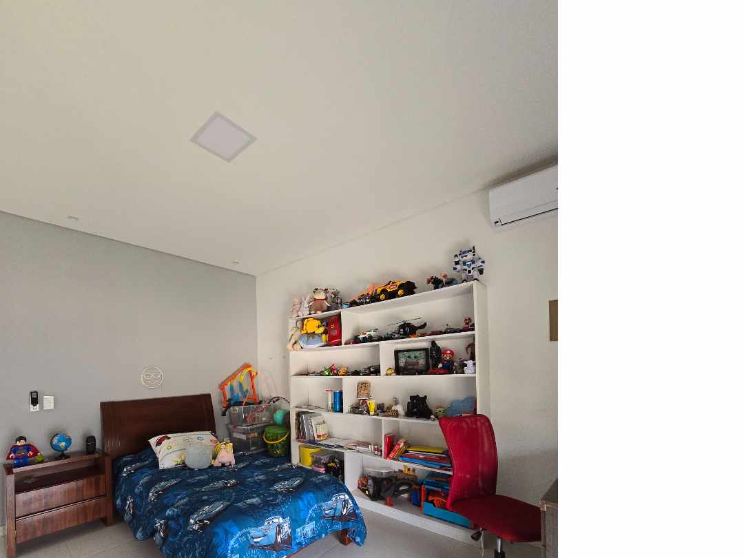 Casa en Urubó en Santa Cruz de la Sierra 4 dormitorios 4 baños 3 parqueos Foto 7