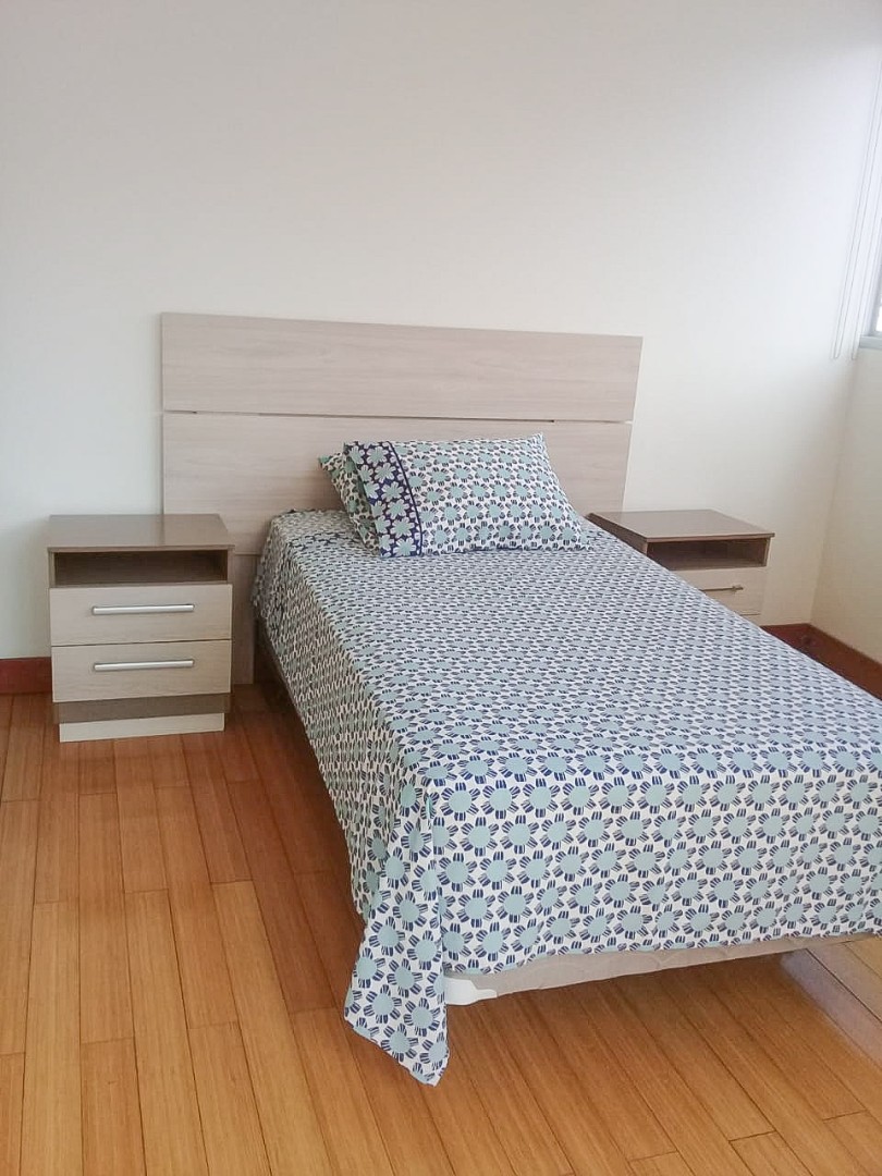 Departamento <b>DEPARTAMENTO AMOBLADO, CALACOTO, 3 DORMITORIOS EN SUITE</b> Foto 12