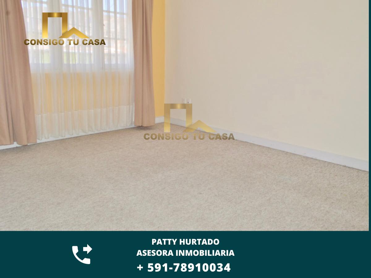 Casa en VentaCASA EN VENTA, CALLE 12 DE ACHUMANI  Foto 10