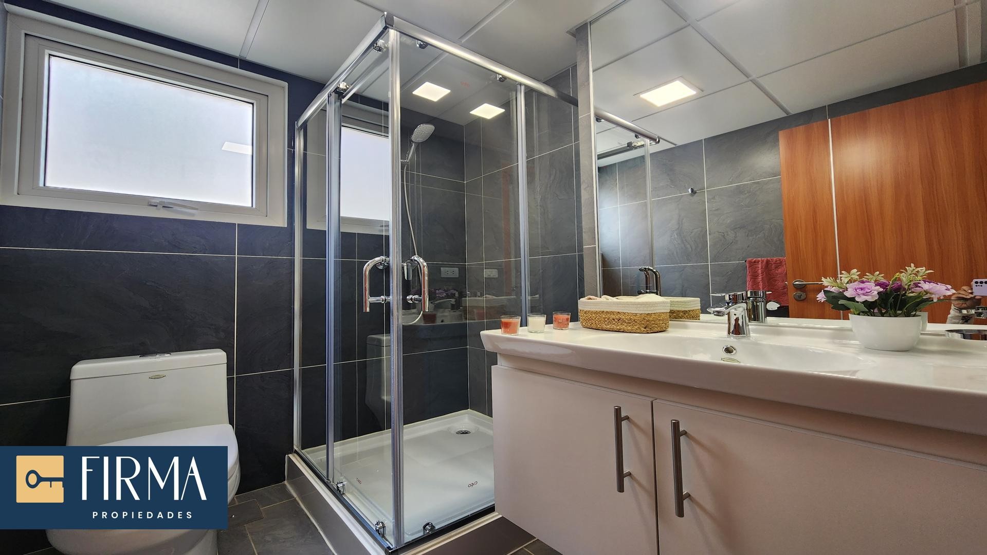 Departamento en Achumani en La Paz 1 dormitorios 1 baños 1 parqueos Foto 13