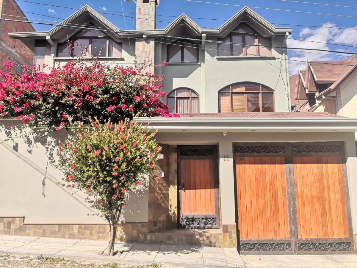 En Venta a $us 430,000 Foto 1