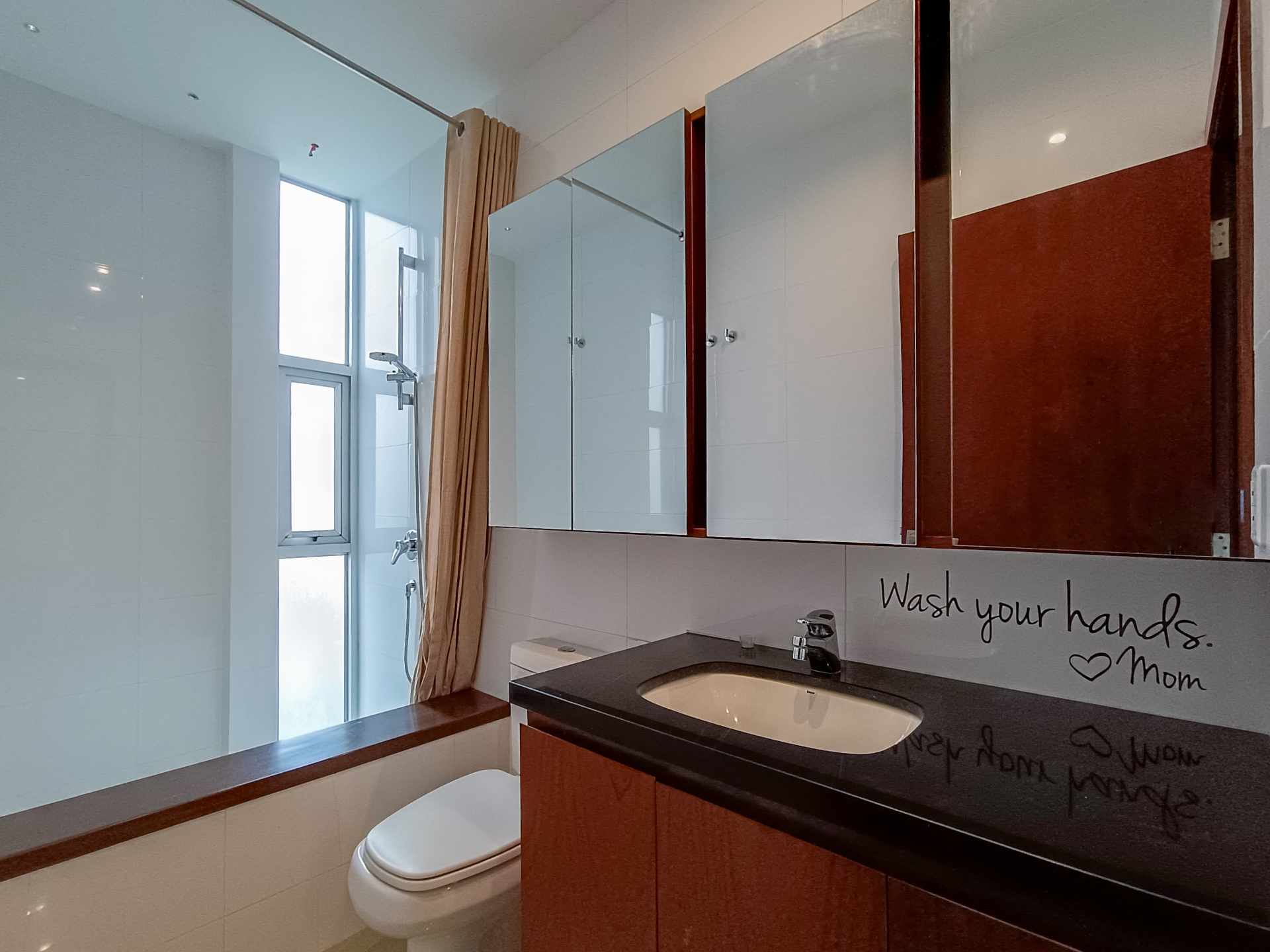 Departamento Av Ejército Nacional Torre Olimpo Foto 10