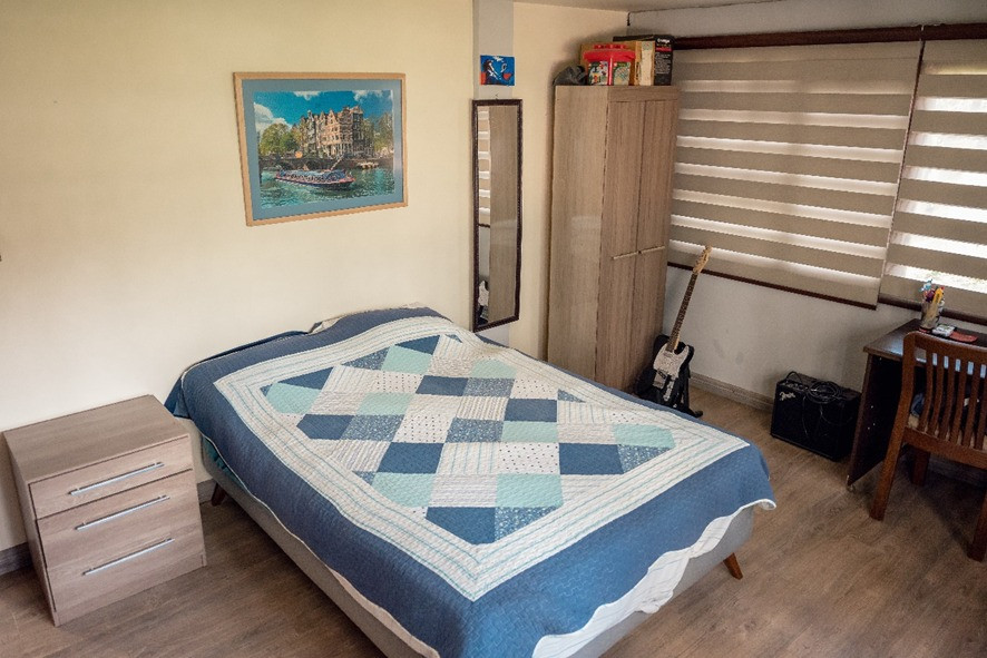 Casa ﻿2 Casas en Venta Irpavi. Calle Ovando. Foto 21