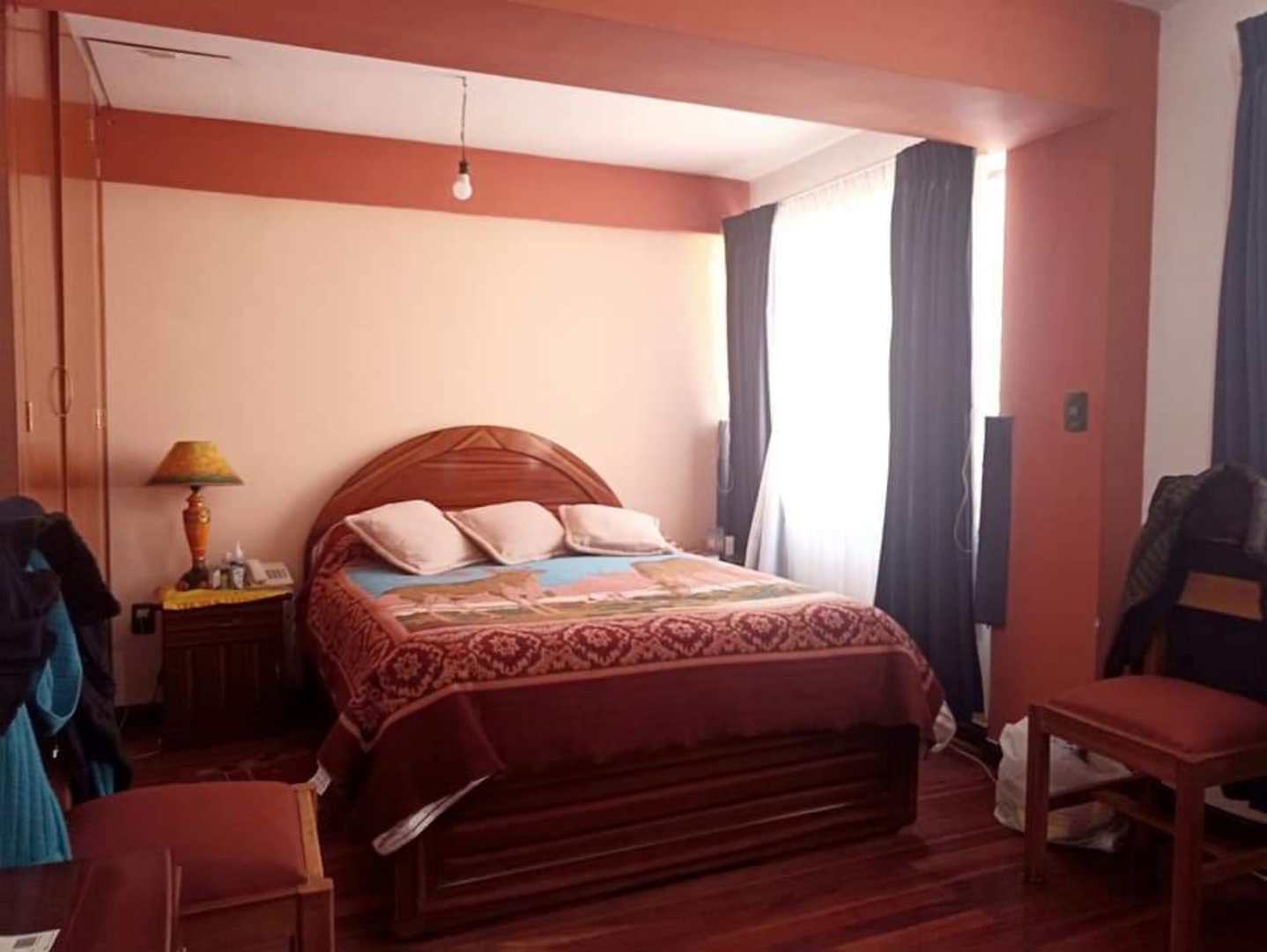 Casa en VentaPAMPAHASI  3 dormitorios 2 baños 2 parqueos Foto 5