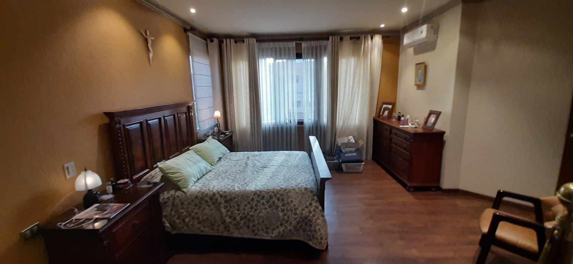 Casa en Sarco en Cochabamba 4 dormitorios 4 baños 3 parqueos Foto 27
