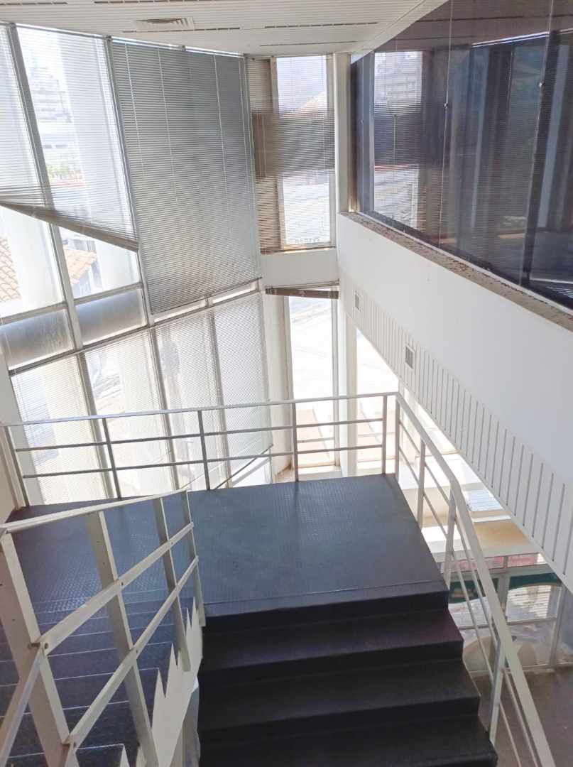 Edificio en VentaEDIFICIO EN VENTA – ATRÁS DE LA CATEDRAL (24 de Septiembre) 10 dormitorios 5 baños  Foto 26