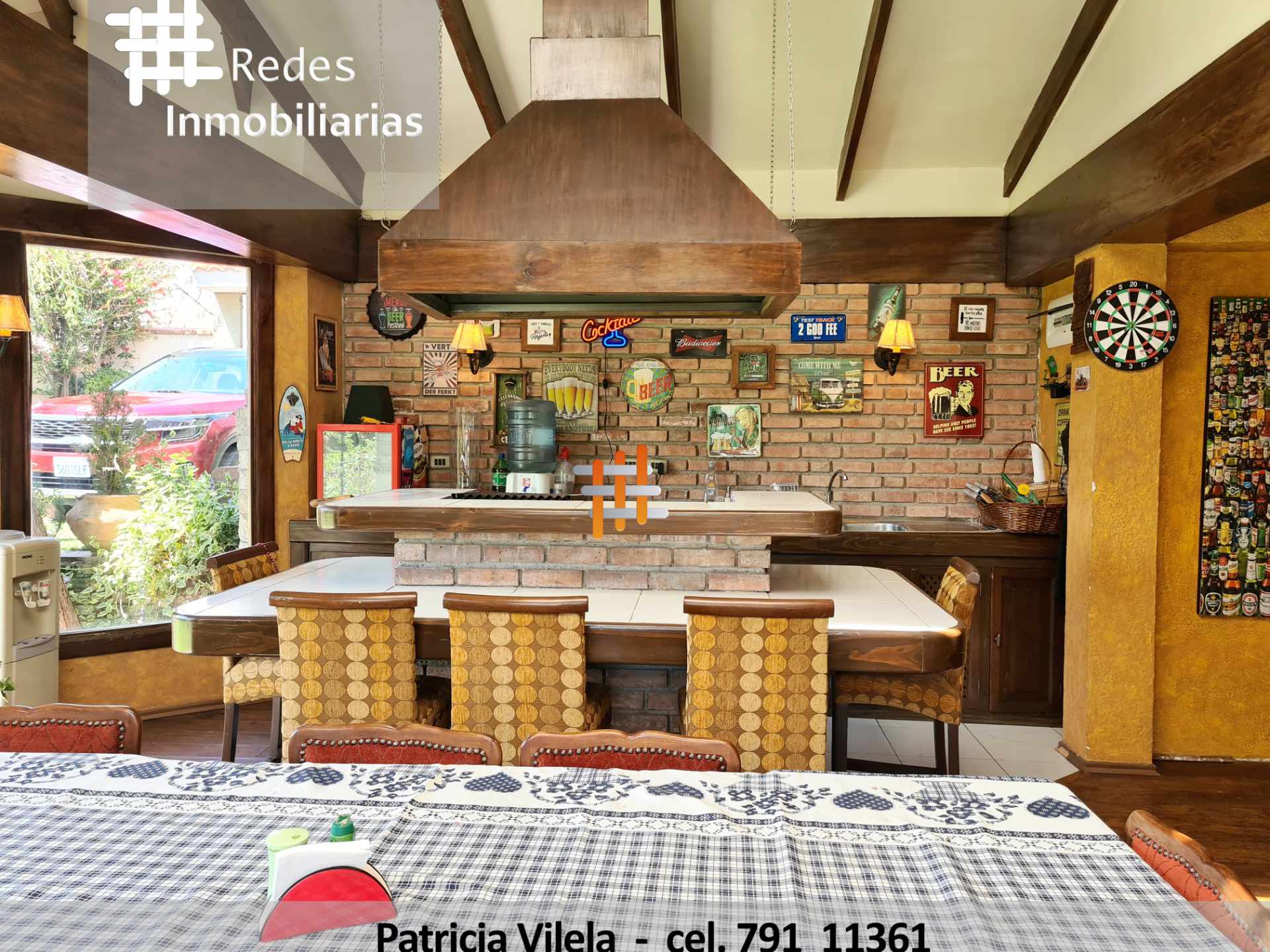 En Venta a $us 650,000 Foto 14