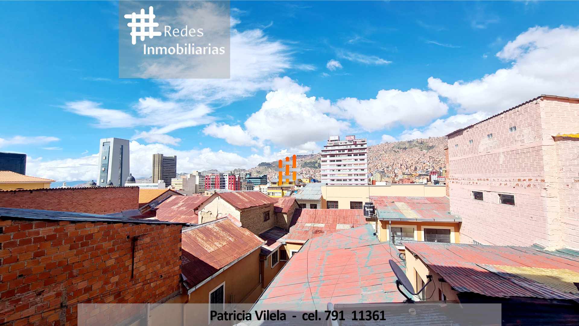 Edificio en Centro en La Paz 24 dormitorios 21 baños  Foto 5