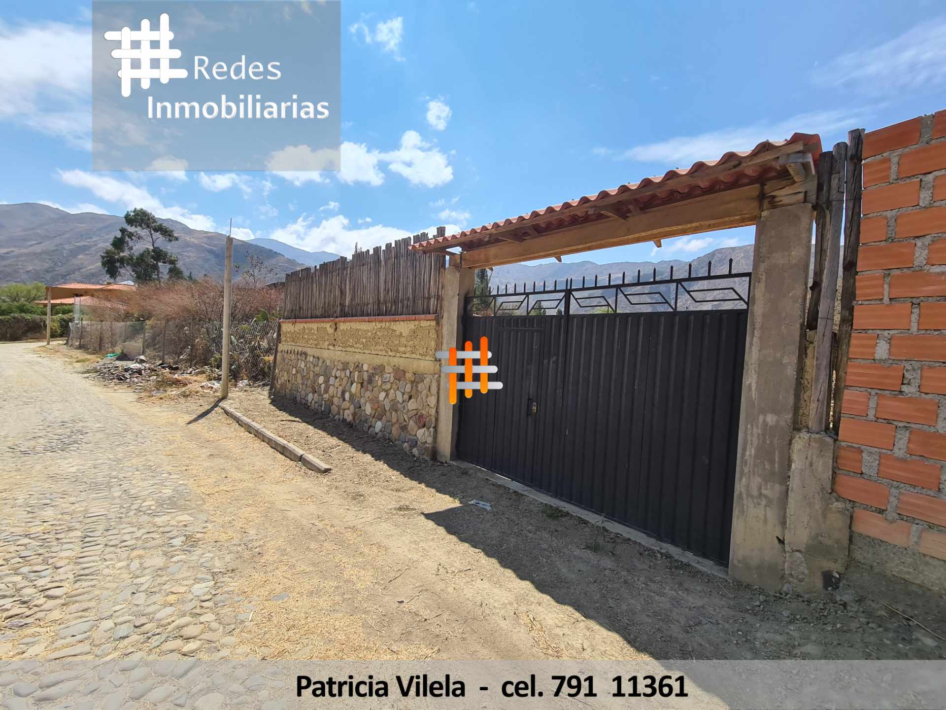 Terreno en VentaHUAJCHILLA  EN URBANIZACION PRIVADA TERRENO EN VENTA     Foto 4