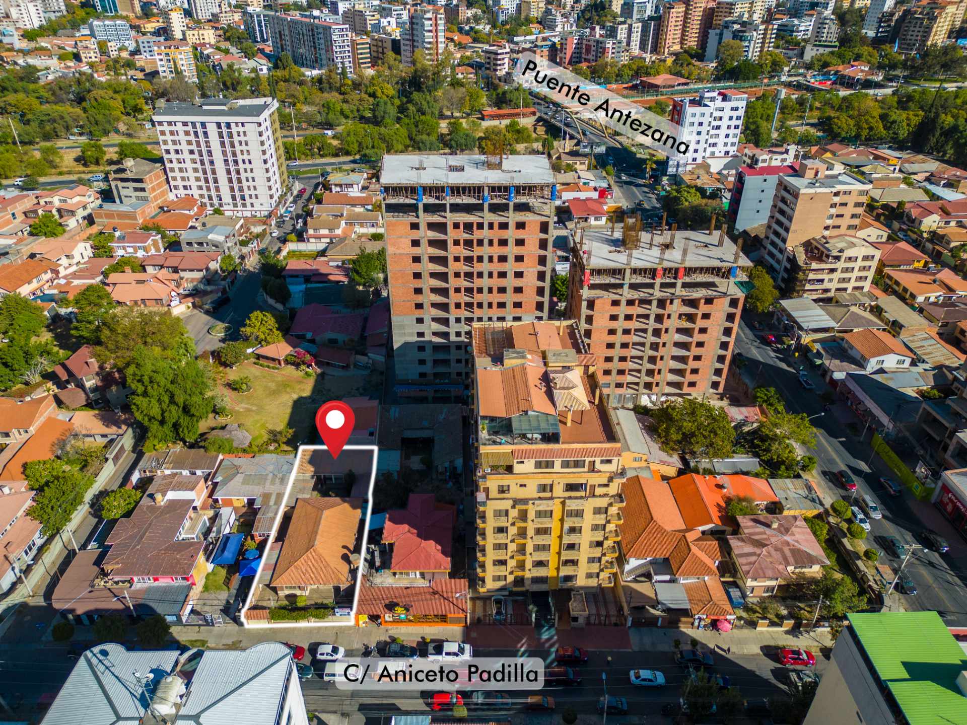 En Venta a $us 420,000 Foto 4