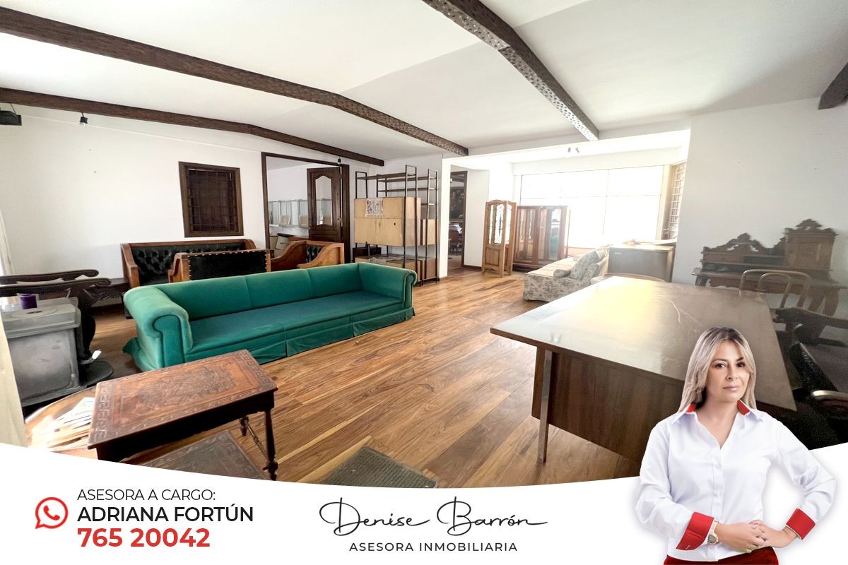 En Venta a $us 1,300,000 Foto 11