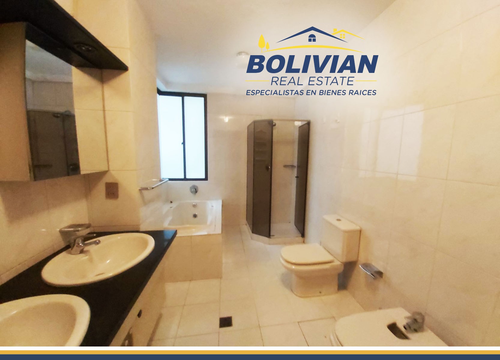 Departamento en Calacoto en La Paz 3 dormitorios 4 baños 2 parqueos Foto 6