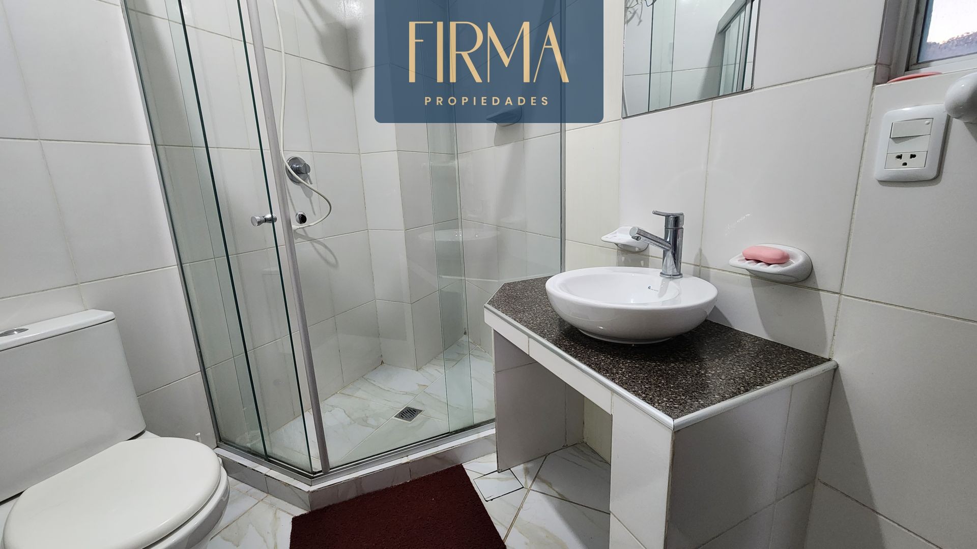 Departamento en AlquilerDEPARTAMENTO EN ALQUILER, MIRAFLORES Foto 9