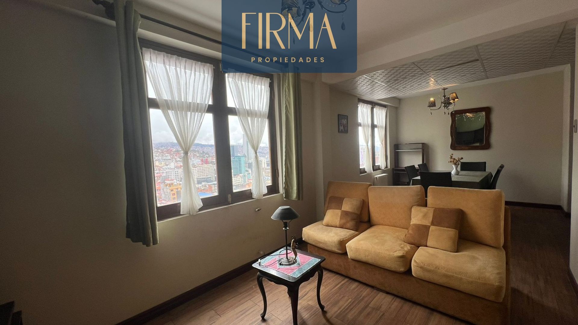 Edificio en VentaEDIFICIO/HOTEL CON LOCALES EN VENTA EN LA AV. ILLAMPU 10 dormitorios 10 baños 4 parqueos Foto 18