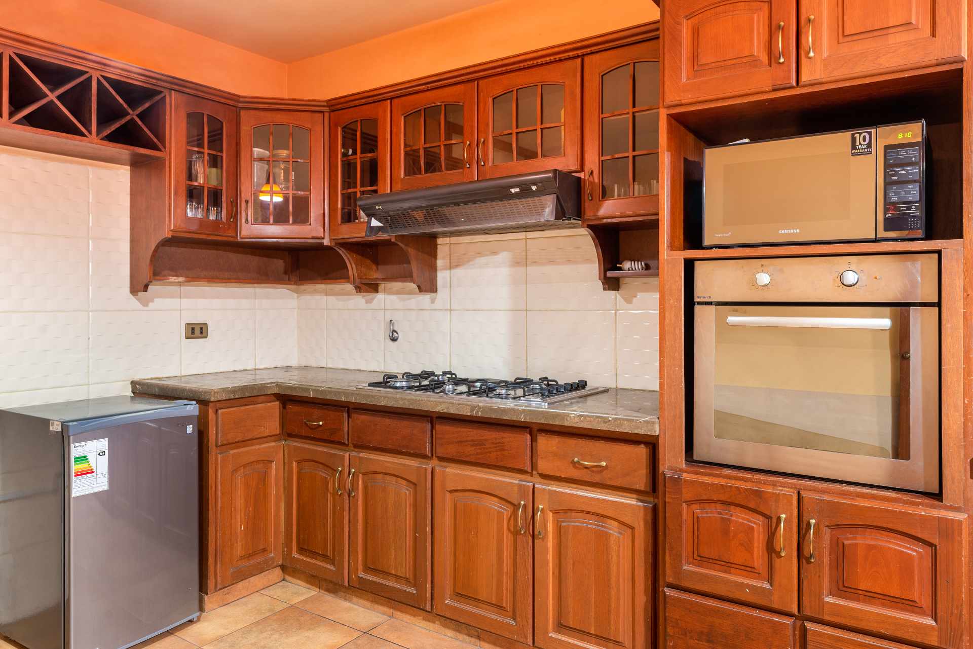 Oficina en VentaAv. Villarroel 1851 Foto 18