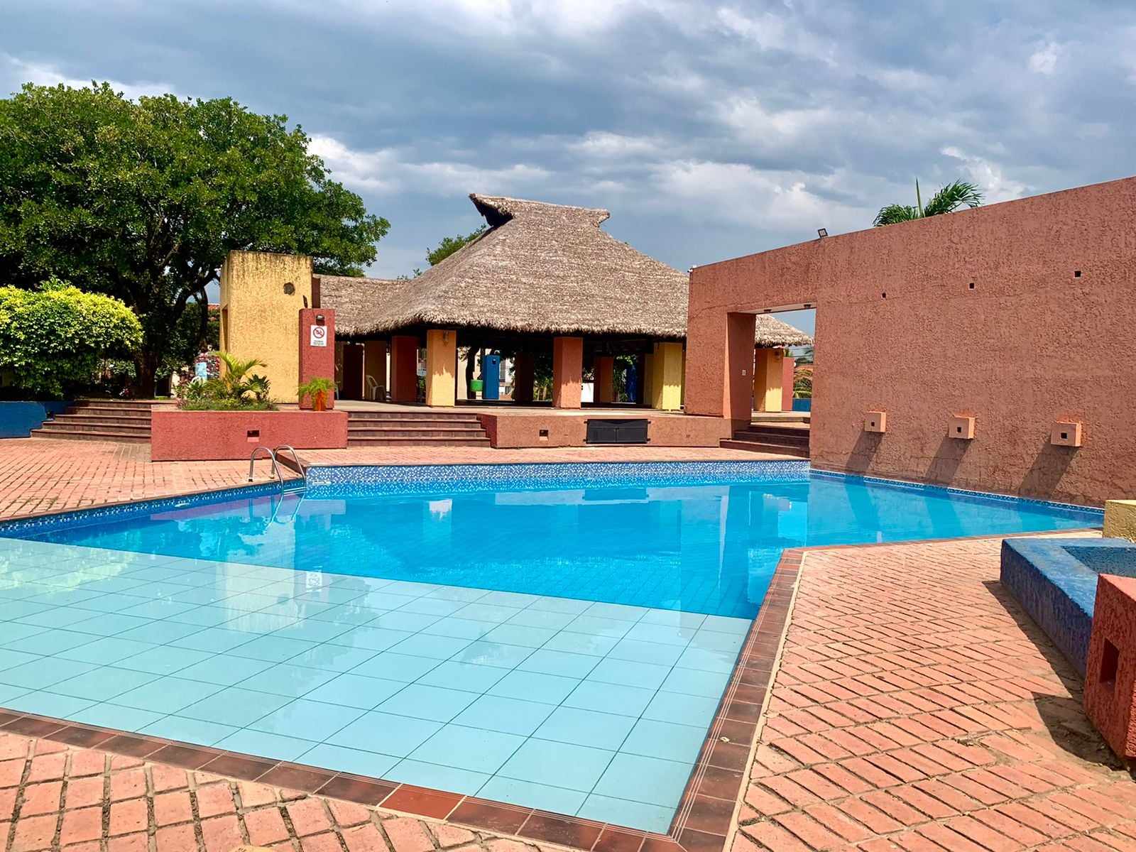 Casa Condominio Santa Fe. Zona Palma Verde Foto 11