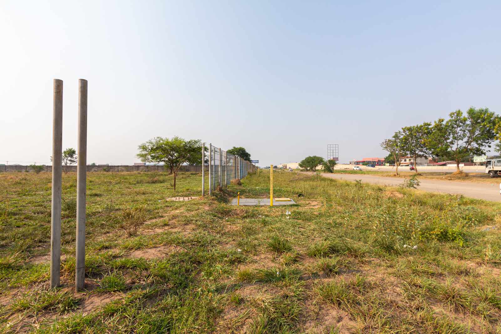 Terreno en Carretera Norte en Santa Cruz de la Sierra    Foto 11