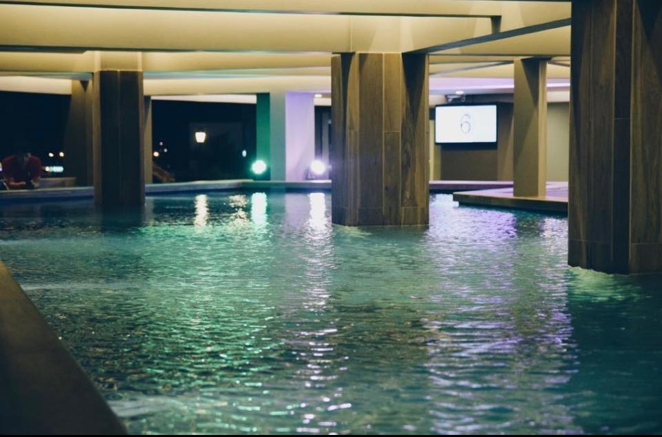 Departamento en Entre 2do y 3er anillo Norte en Santa Cruz de la Sierra 1 dormitorios 1 baños  Foto 1