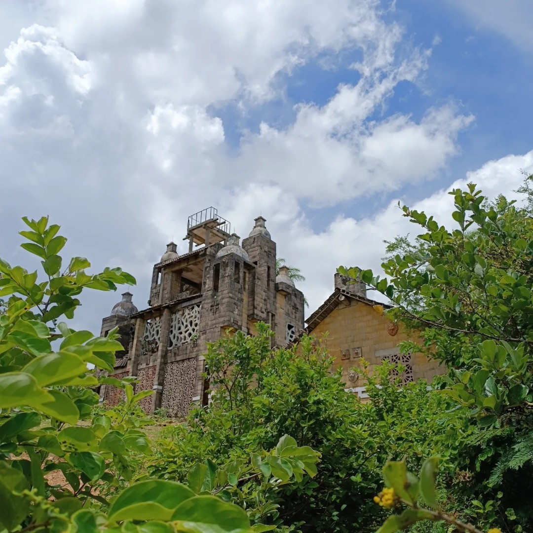 Terreno en VentaCarretera a Porongo  Foto 4