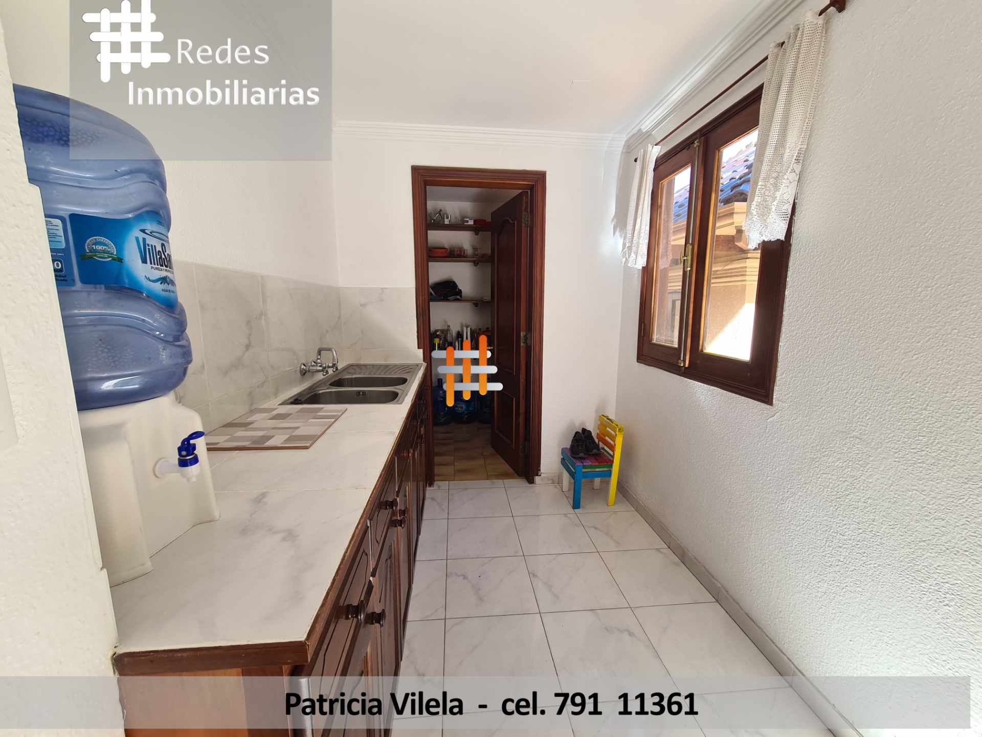 Casa en AlquilerBELLA RESIDENCIA EN ALQUILER CONDOMINIO PRIVADO EXCLUSIVO  4 dormitorios 6 baños 2 parqueos Foto 16