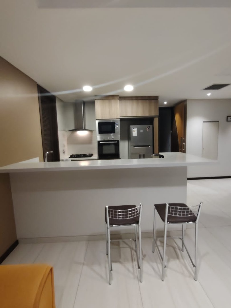 Departamento en AlquilerEquipetrol Departamento de 2 Dormitorios Amoblado en 7500Bs 2 dormitorios 2 baños 1 parqueos Foto 21