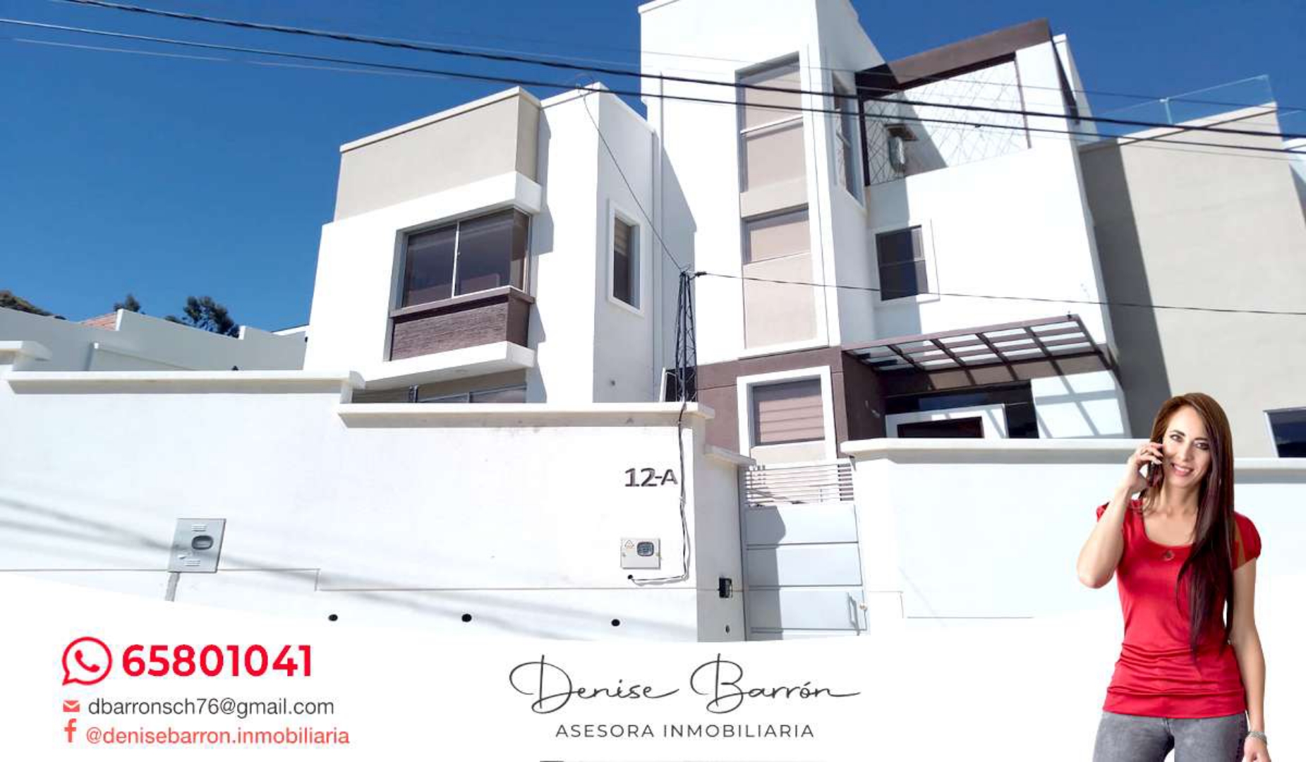 En Venta a $us 198,000 Foto 1