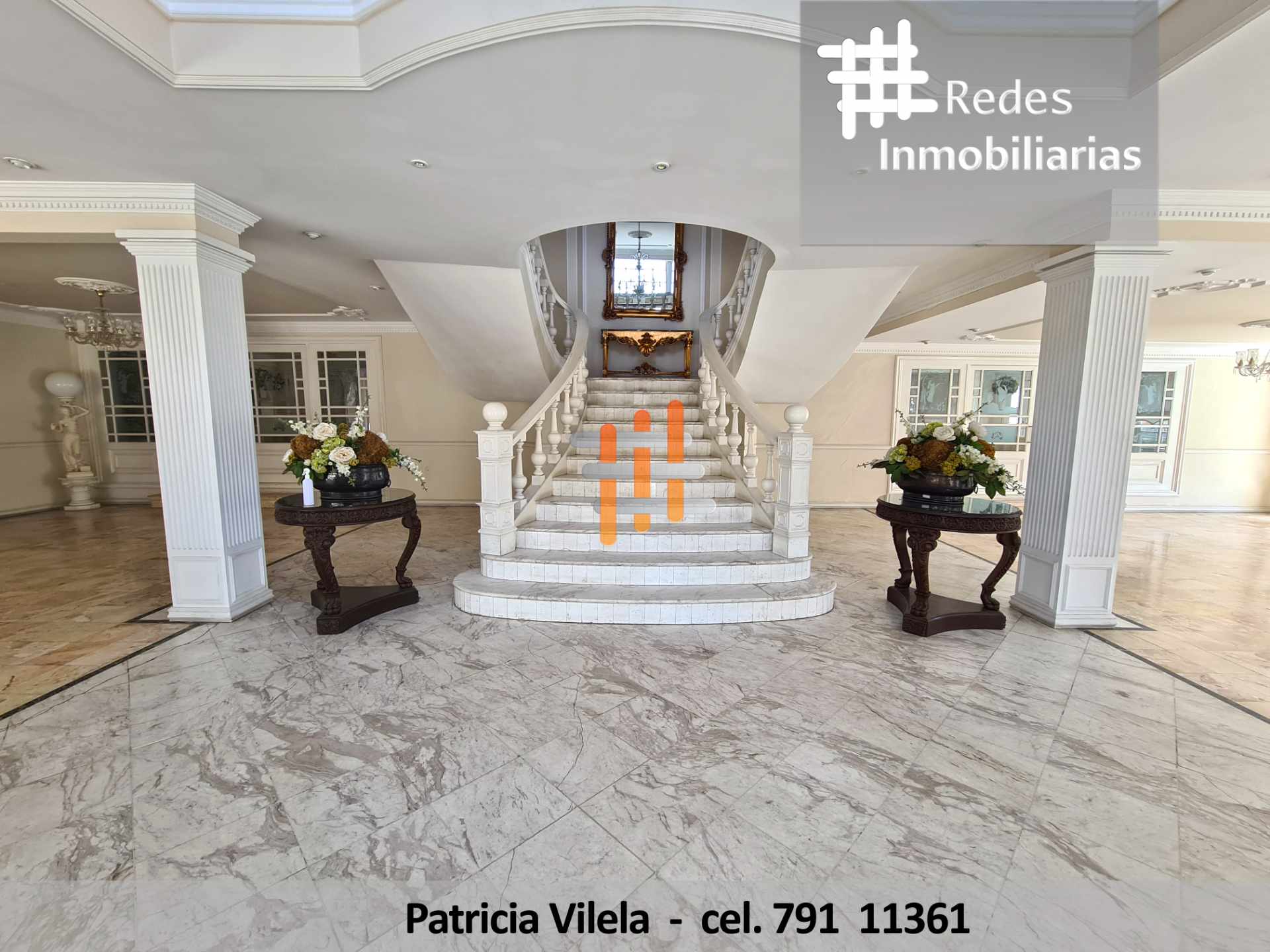 Casa en Cota Cota en La Paz 4 dormitorios 10 baños 6 parqueos Foto 10