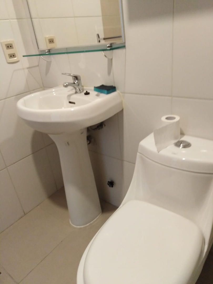 Departamento CALACOTO AMOBLADO Y EQUIPADO
INCLUYE EXPENSAS Foto 9