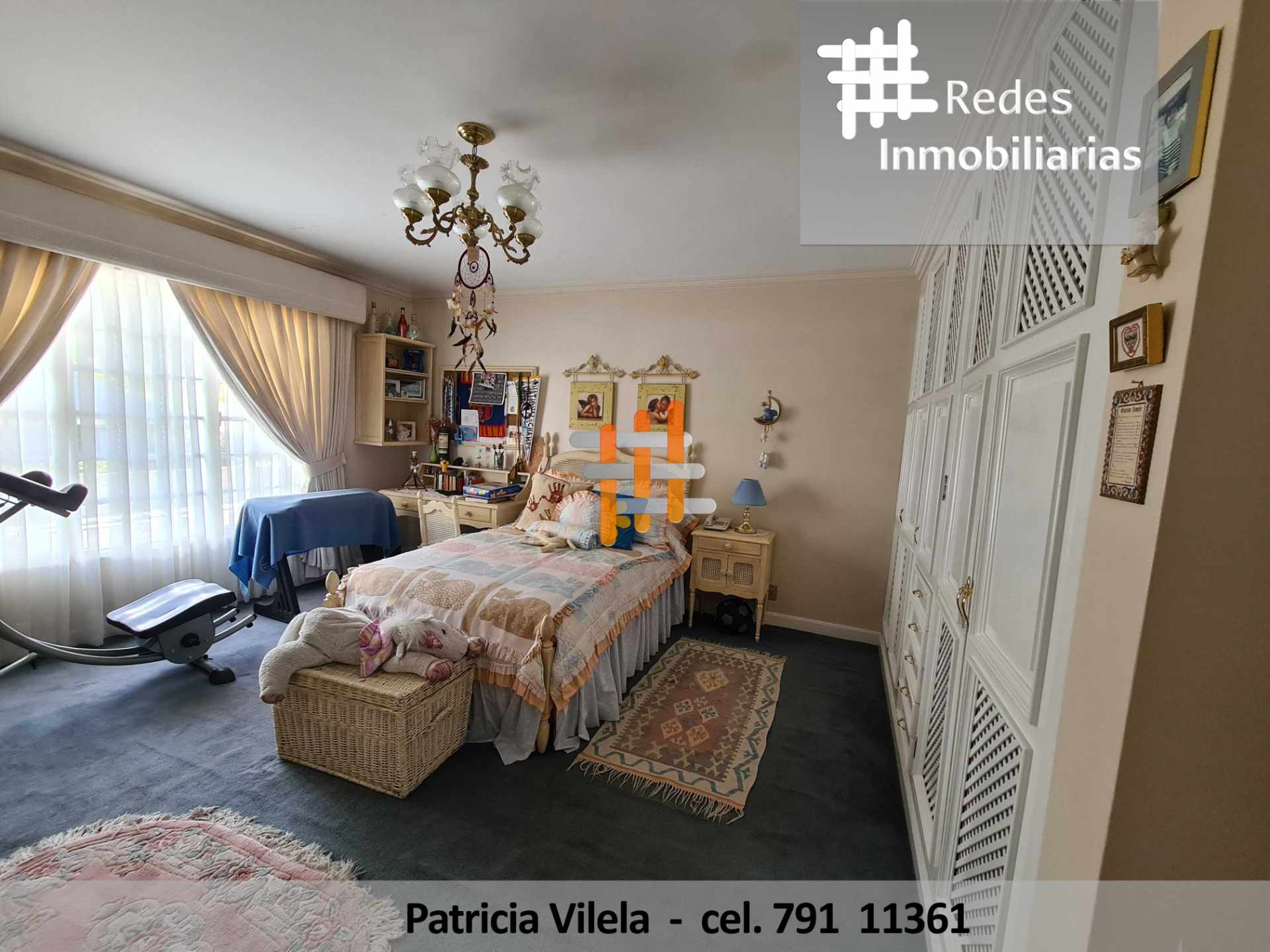 En Alquiler a $us 2,200 Foto 11