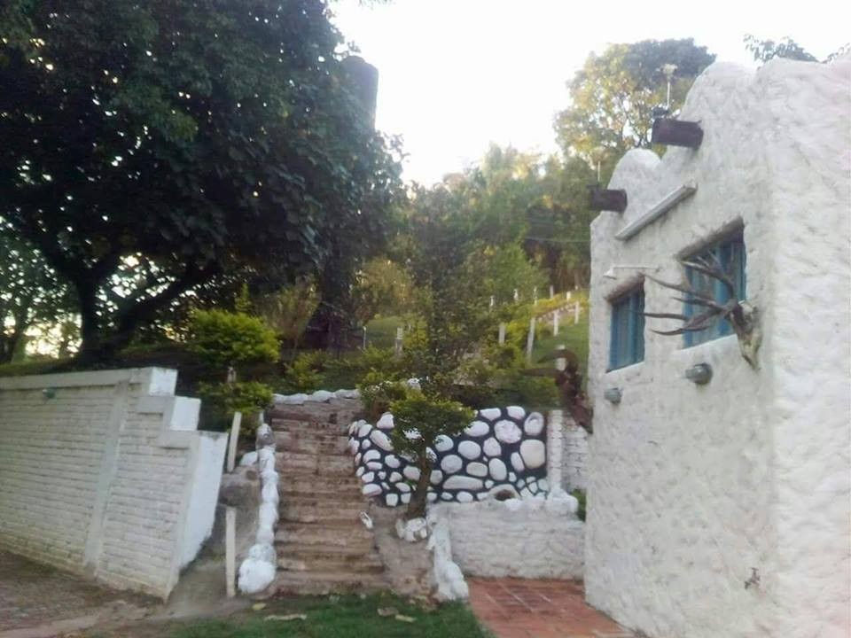 Quinta propiedad agrícola en Doble vía La Guardia en Santa Cruz de la Sierra    Foto 5