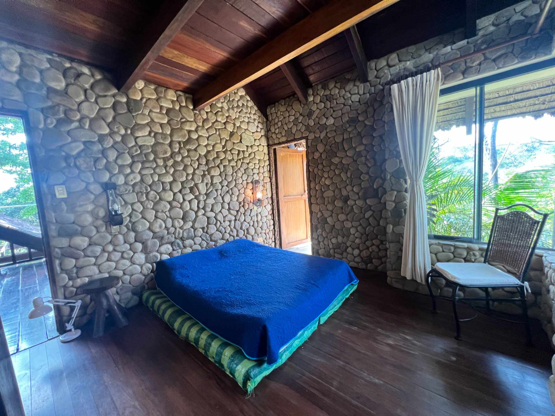 Casa en VentaQUINTA ECOLOGICA EN VENTA ZONA LA GUARDIA 2 dormitorios 3 baños 2 parqueos Foto 18