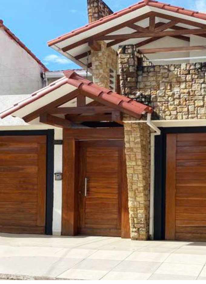 Casa en AnticréticoANTICRETICO
Zona Norte
Av. Alemana 2do y 3er anillo Foto 34