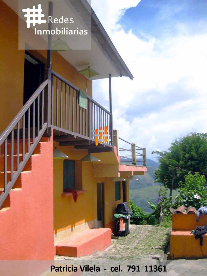 Casa en VentaCASA EN VENTA - COROICO 2 dormitorios 1 baños  Foto 3