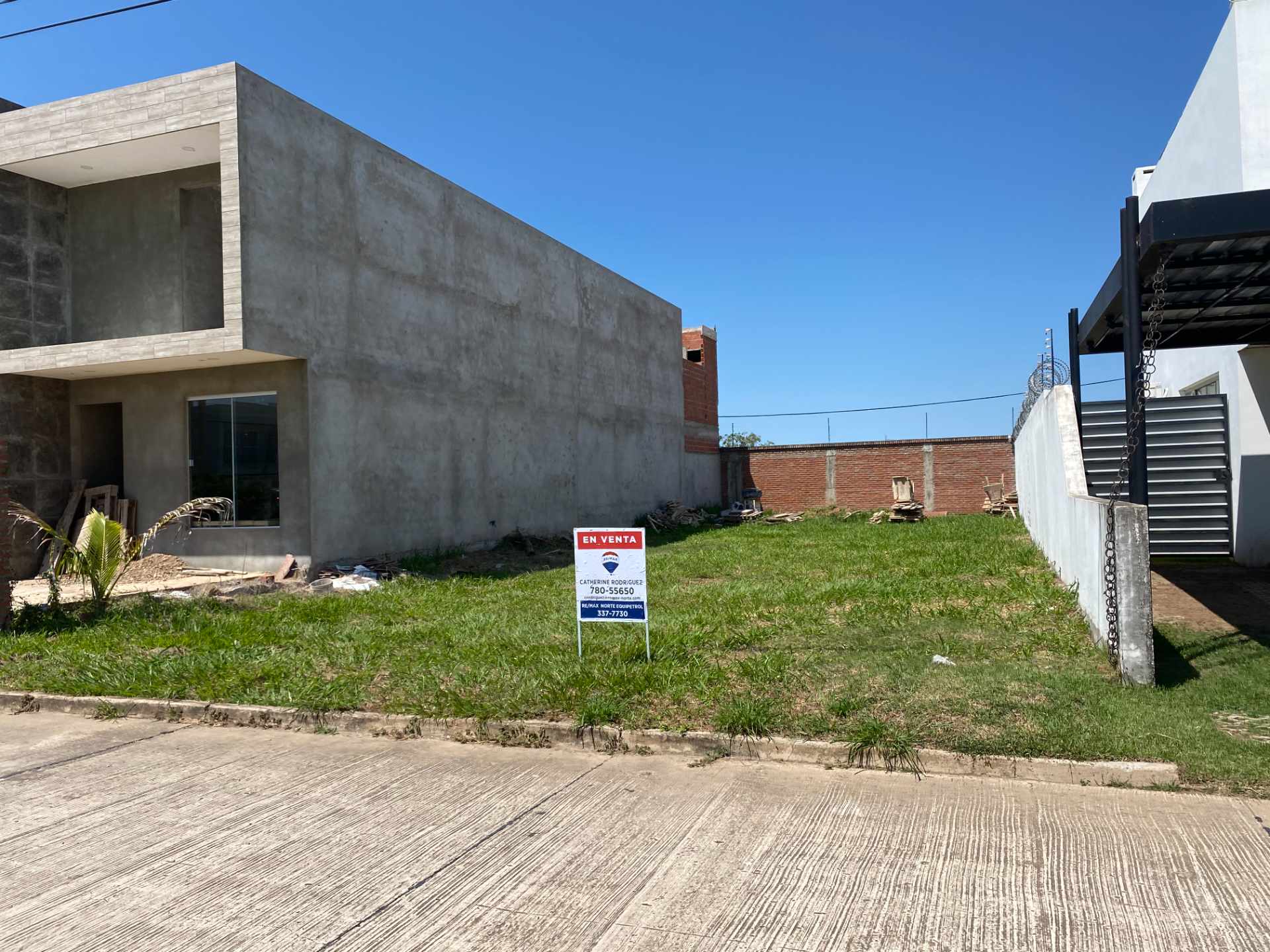 Terreno en VentaCondominio Kerana 1 Foto 13