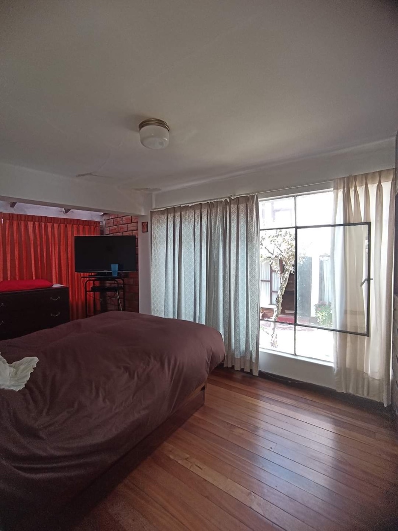 Casa SOPOCACHI C. VINCENTI Foto 20