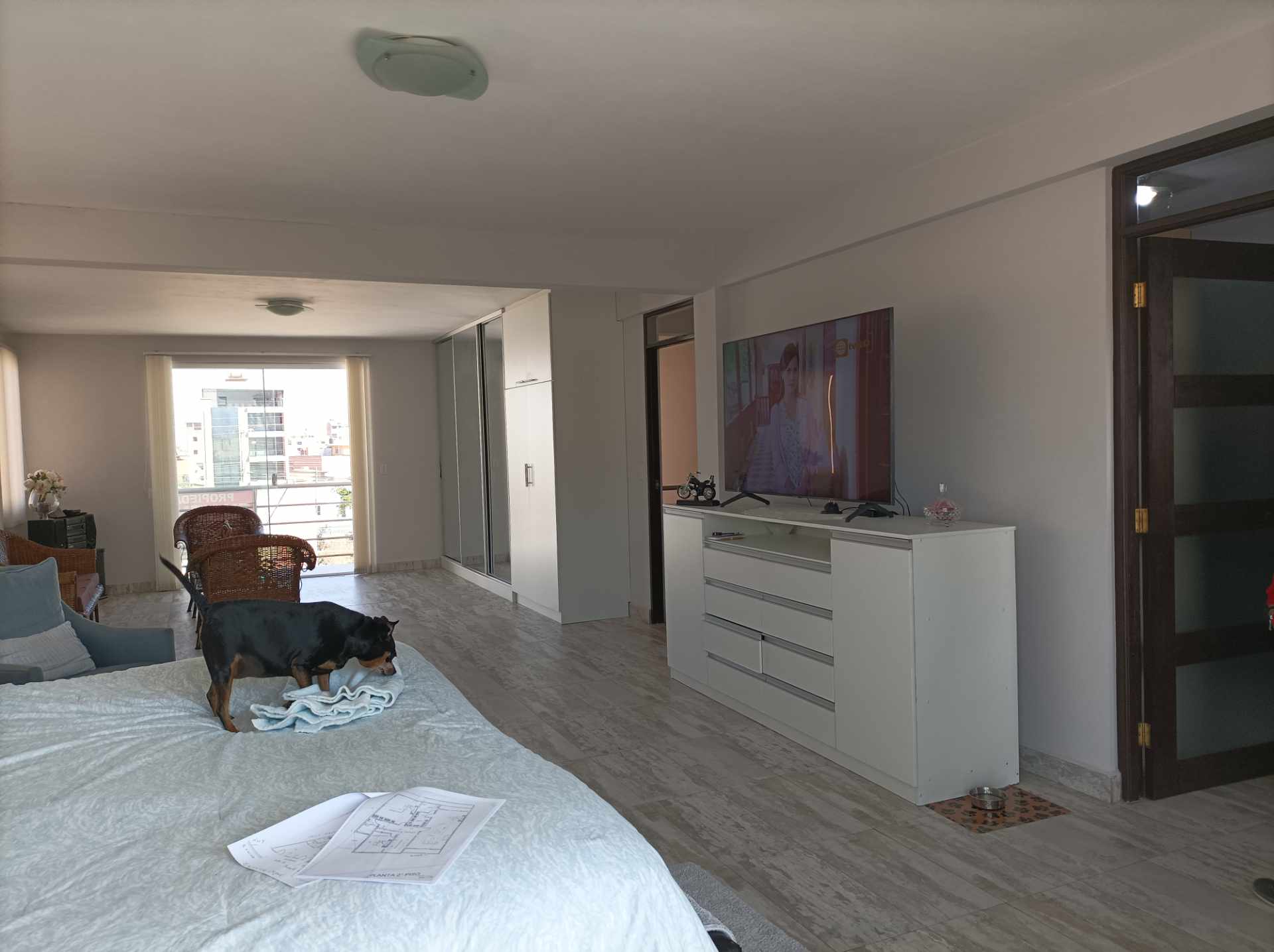 Casa Blanco Galindo kilómetro 4 una cuadra al norte  Foto 10