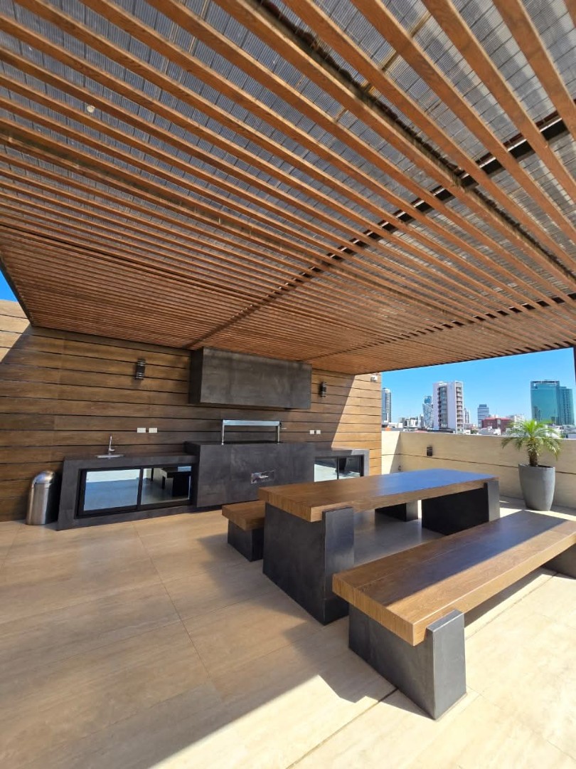 Departamento Barrio Sirari, Equipetrol Norte, Santa Cruz – Cerca del Ventura Mall Foto 5