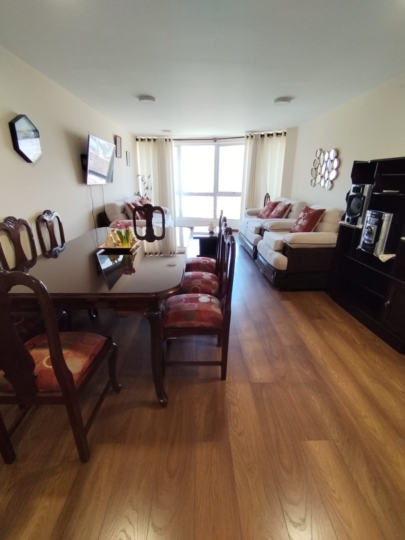 Departamento en Sopocachi en La Paz 3 dormitorios 4 baños 1 parqueos Foto 33