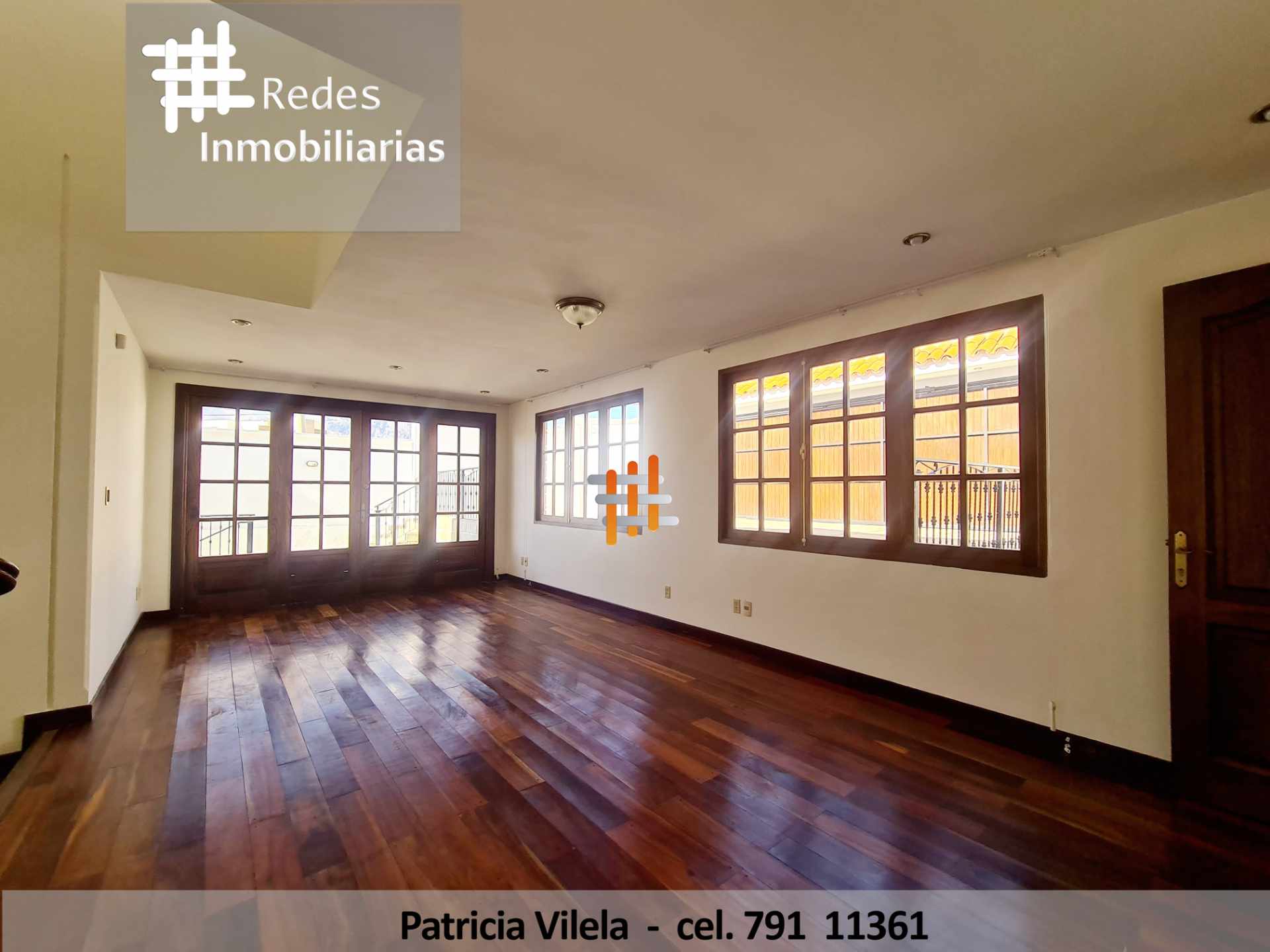 Casa en Auquisamaña en La Paz 3 dormitorios 5 baños 4 parqueos Foto 10