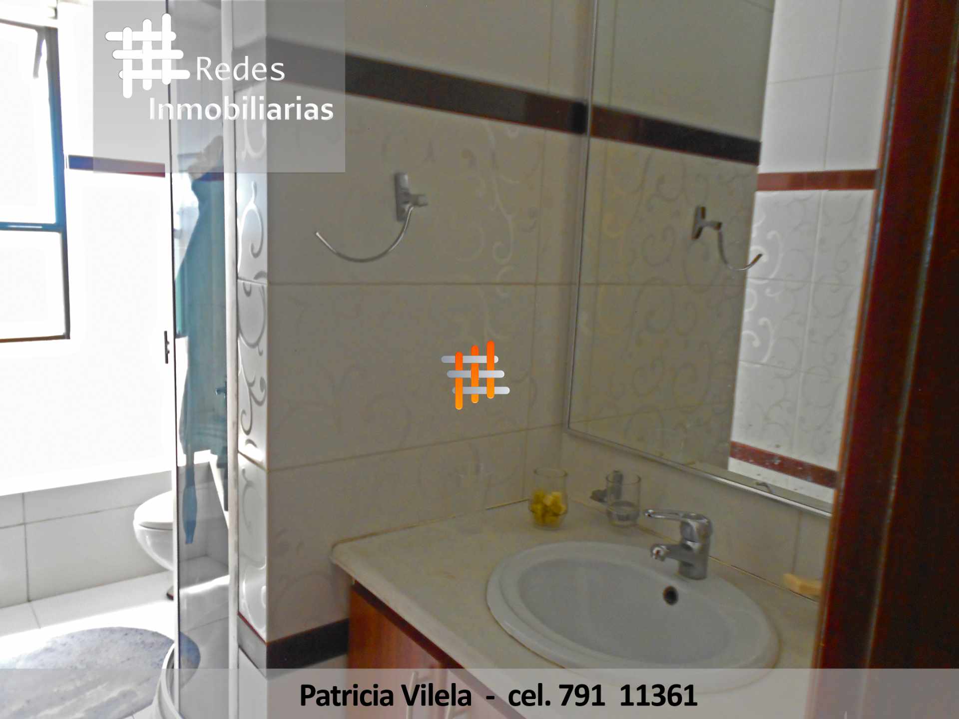 Departamento en San Miguel en La Paz 3 dormitorios 5 baños 2 parqueos Foto 4