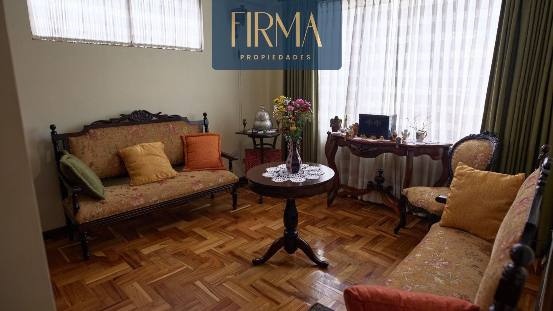 Departamento Calle 36 Foto 8