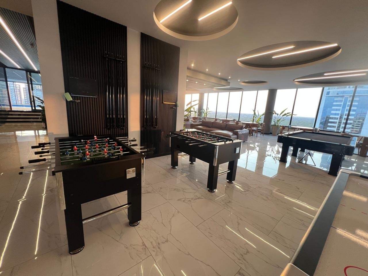 Departamento en AnticréticoDEPARTAMENTO DE LUJO 1 dormitorios 1 baños 1 parqueos Foto 10