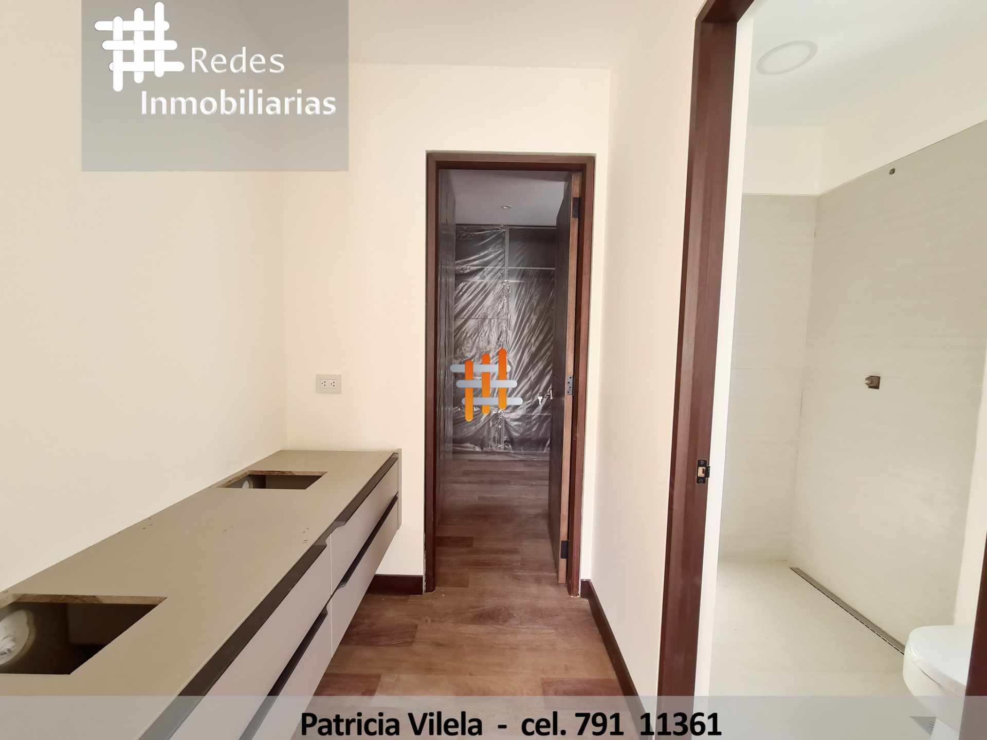 Casa en VentaPRECIOSA CASA EN VENTA EN URBANIZACION PRIVADA SECTOR LA FLORIDA Foto 17