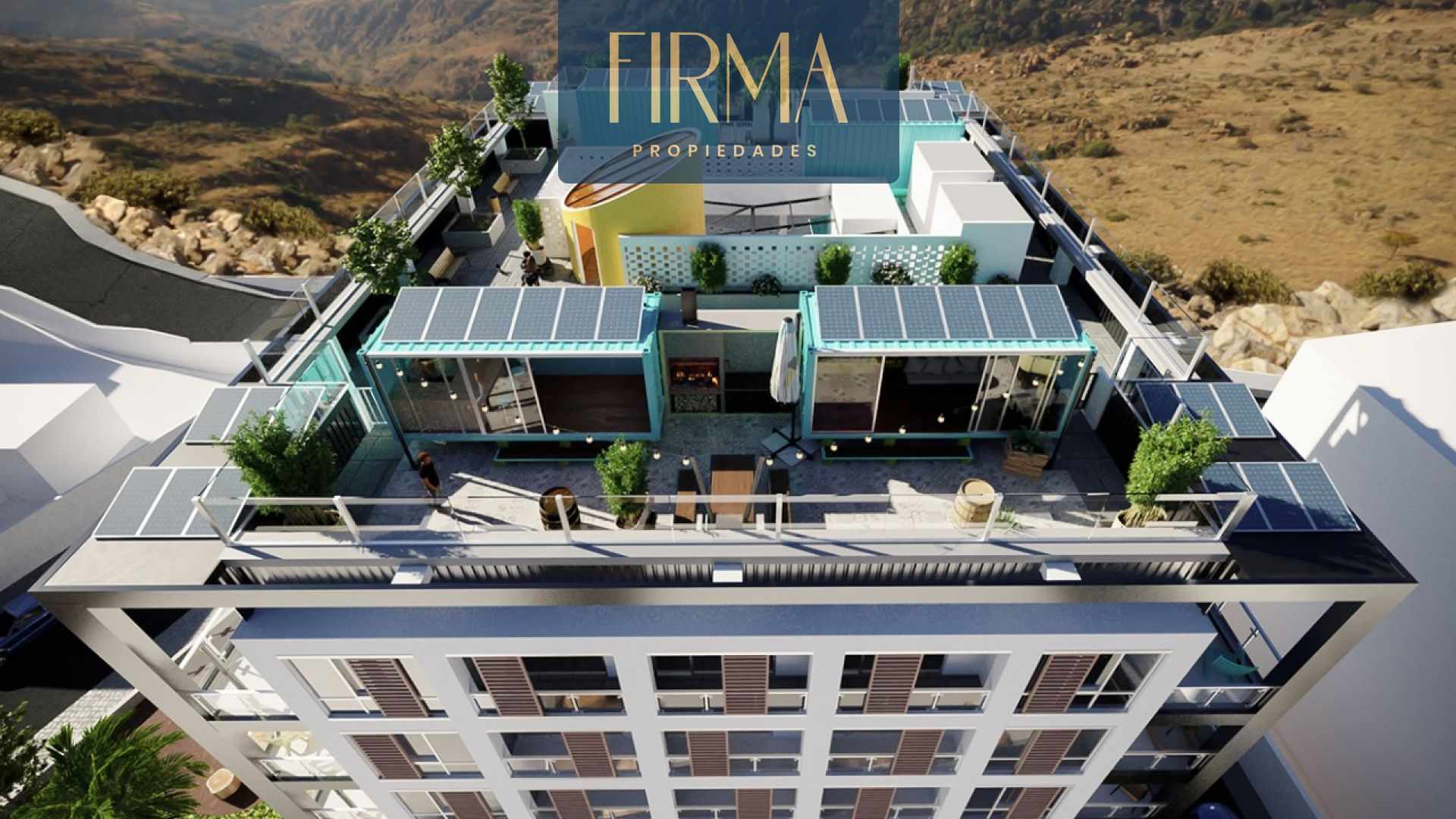 Departamento GARZONIER EN VENTA, ACHUMANI Foto 13